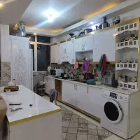 آپارتمان طبرسی شمالی 14حریمی 11نزدیک متروبی آرتی|فروش آپارتمان|مشهد, نظام دوست|دیوار