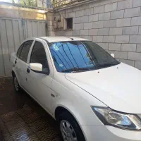 ماشین.سایناsدوگانه سوز|خودرو سواری و وانت|فردیس, شهرک وحدت|دیوار