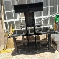 میزتلویزیون