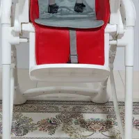 صندلی غذا مناسب ۱تا۶سال