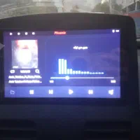 مانیتور ساینا و کوییک