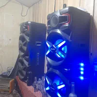 اسپیکرخانگی