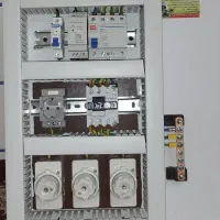برقکار ساختمان،برق، برقکار، مونتاژ تابلو مسکونی|خدمات پیشه و مهارت|رامهرمز, |دیوار