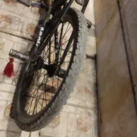 دوچرخه 24 اساک سری اول|دوچرخه، اسکیت، اسکوتر|زاهدان, |دیوار