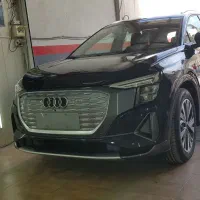 فروش آئودیQ5هفت نفره ۲۰۲۴ زیر قیمت در پارکینگ منزل