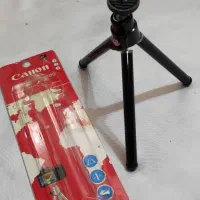 پایه دوربین آک آک