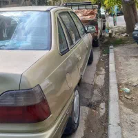 دووسیلو 81 دوره رنگ|خودرو سواری و وانت|ارومیه, |دیوار