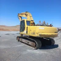 بیل خط 6 200|خودرو سنگین|نجف‌آباد, حومه نجف آباد|دیوار