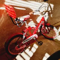 دوچرخه کودک سایز 16