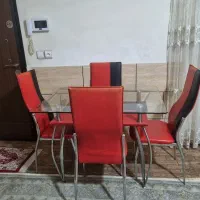 میز غذاخوری