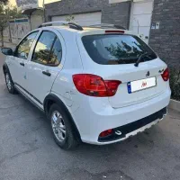 کوییک GXR مانیتوردار با رینگ|خودرو سواری و وانت|کرمان, |دیوار