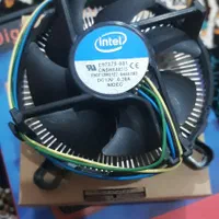 فن CPU نوع بیدون استفاده کیس کامپیوتر