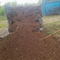 تولیدی انواع خاک