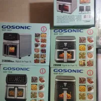 سرخکن بدون روغن گوسونیک/سرخکن گاسونیک /هواپز