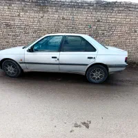 پژو 405|خودرو سواری و وانت|ارومیه, |دیوار