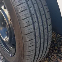 سمندef7 دوگانه سوز شرکتی کپسول بزرگ|خودرو سواری و وانت|نورآباد ممسنی, |دیوار