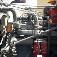 ماک۵۵|خودرو سنگین|آفتاب, |دیوار