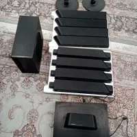 سینما خانواده سامسونگ