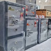 گاوصندوق نسوز گاو صندوق k250|ابزارآلات|قزوین, |دیوار