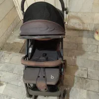 کالاسکه چمدانی
