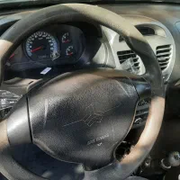 سایناصفر مدل ۱۴۰۱|خودرو سواری و وانت|باوی, |دیوار