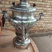 سماور نفتی گنجایش ۴لیتر برادران رنجبر