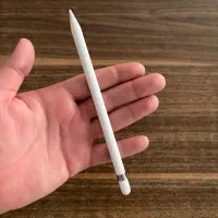 اپل پنسل یک / قلم لمسی اورجینال اپل - نسل ۱|لوازم جانبی موبایل و تبلت|تهران, یوسف‌آباد|دیوار