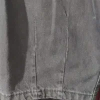 شلوار جین کارگو  پارچه ترک پلاس سایز|لباس|کردکوی, |دیوار