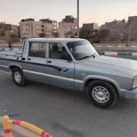 مزدا دوکابین۲۰۰۰