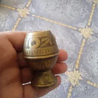 گلدان یا شبیه گلدان زیرخاکی|کلکسیون اشیاء عتیقه|زاهدان, |دیوار