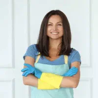 شرکت خدمات نظافتی پاکیزو نیرو آقا و خانم در کرج