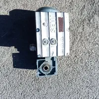 دینام گیربکس فابریک اینورتردارSEW المان درحداکبند