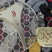 رادیو آنتن وایرلس میکروتیک مدل LHG5 و مودم tplink|مودم و تجهیزات شبکه|مسجد سلیمان, |دیوار