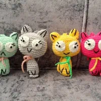 آویزهای فانتزی|صنایع دستی و سایر لوازم تزئینی|سراب, |دیوار