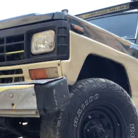 پاترول 77|خودرو سواری و وانت|سمنان, |دیوار