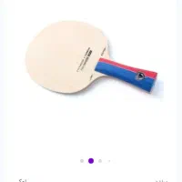 راکت پینگ پنگ حرفه ای|تجهیزات ورزشی|اسلامشهر, شهرک واوان|دیوار