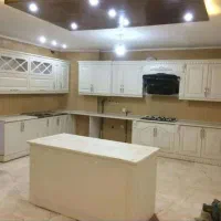 مرکــز فروش کابینت آماده کاملا تخصصی|مصالح و تجهیزات ساختمان|کهنوج, |دیوار