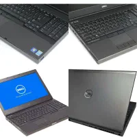 لپتاپ های گیم و رندر و مهندسی ارزان اقساطی