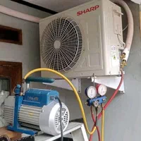 تعمیرات تخصصی پکیج و کولر گازی و آبگرمکن|خدمات پیشه و مهارت|خرم‌آباد, |دیوار