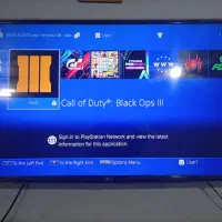 پی اس فور فت 1 ترابایت کپی خور|کنسول، بازی ویدئویی و آنلاین|یزد, |دیوار