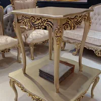 جلو مبلی میز عسلی مدل مربع گرد|مبلمان خانگی و میز عسلی|مشهد, خواجه ربیع|دیوار