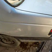 بدنه پژو ۴۰۵ در و گلگیرو شاسی عقب و جلو|قطعات یدکی و لوازم جانبی|مشهد, سپاد|دیوار