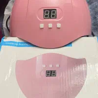 سوهان برقی و دستگاه یو وی|آرایشی، بهداشتی، درمانی|اندیشه, اندیشه فاز ۲|دیوار