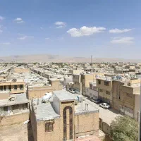 ۱۰۰متر۲خوبه طبقه۴|فروش آپارتمان|شیراز, شهرک مهدی‌آباد|دیوار