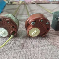 فروش،المنت ابگرمگن برقی|آبگرمکن، پکیج، شوفاژ|خرمشهر, |دیوار