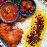 تهیه انواع غذای خانگی