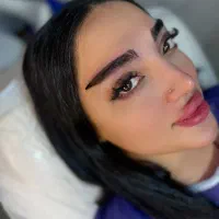 میکروکاشت ابرو با و بدون جراحی/کاشتمو/کاشت طبیعی