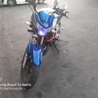 موتور دینو لئوپارد ۲۰۰