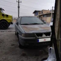 سمند مدل۸۶دوگانه|خودرو سواری و وانت|پردیس, فاز ۶|دیوار