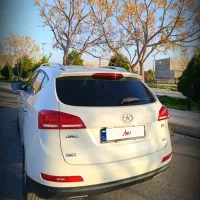 جک s5|خودرو سواری و وانت|تهران, سید خندان (جلفا)|دیوار